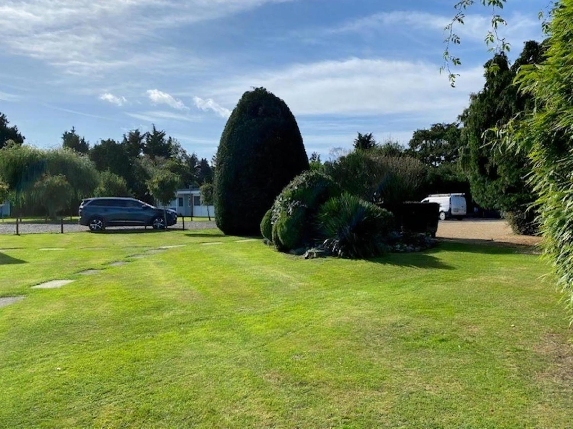 Lovely 4 Berth Chalet In The Coastal Village Of Heacham, Ref 92018Cs Buitenkant foto