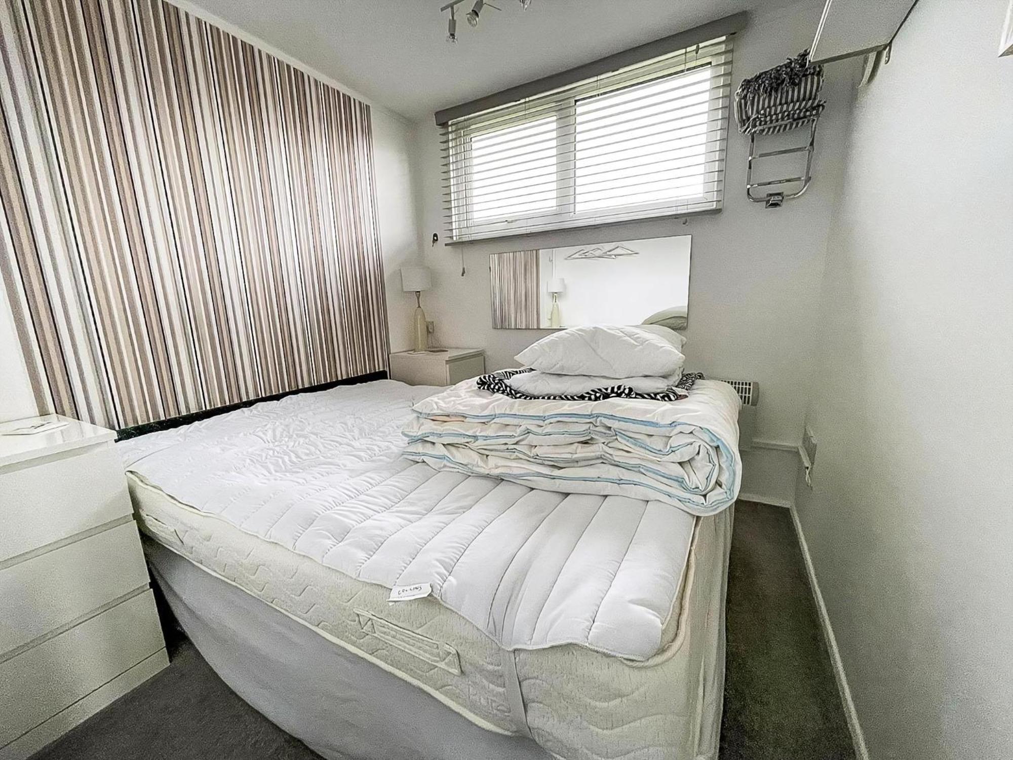 Lovely 4 Berth Chalet In The Coastal Village Of Heacham, Ref 92018Cs Buitenkant foto
